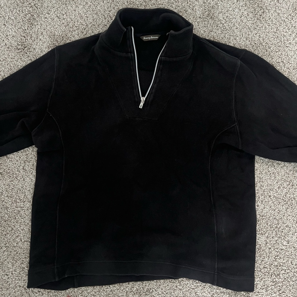 Tommy bahamas pullover sweater